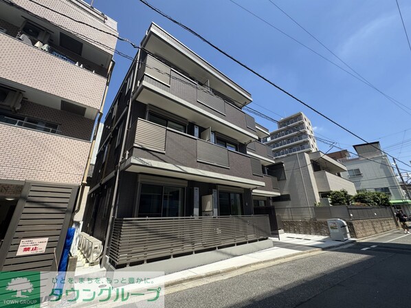 リーヴェル日暮里プレミオの物件内観写真